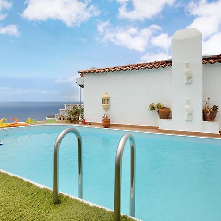 Casa Pelican Puntillo Del Sol ภายนอก รูปภาพ