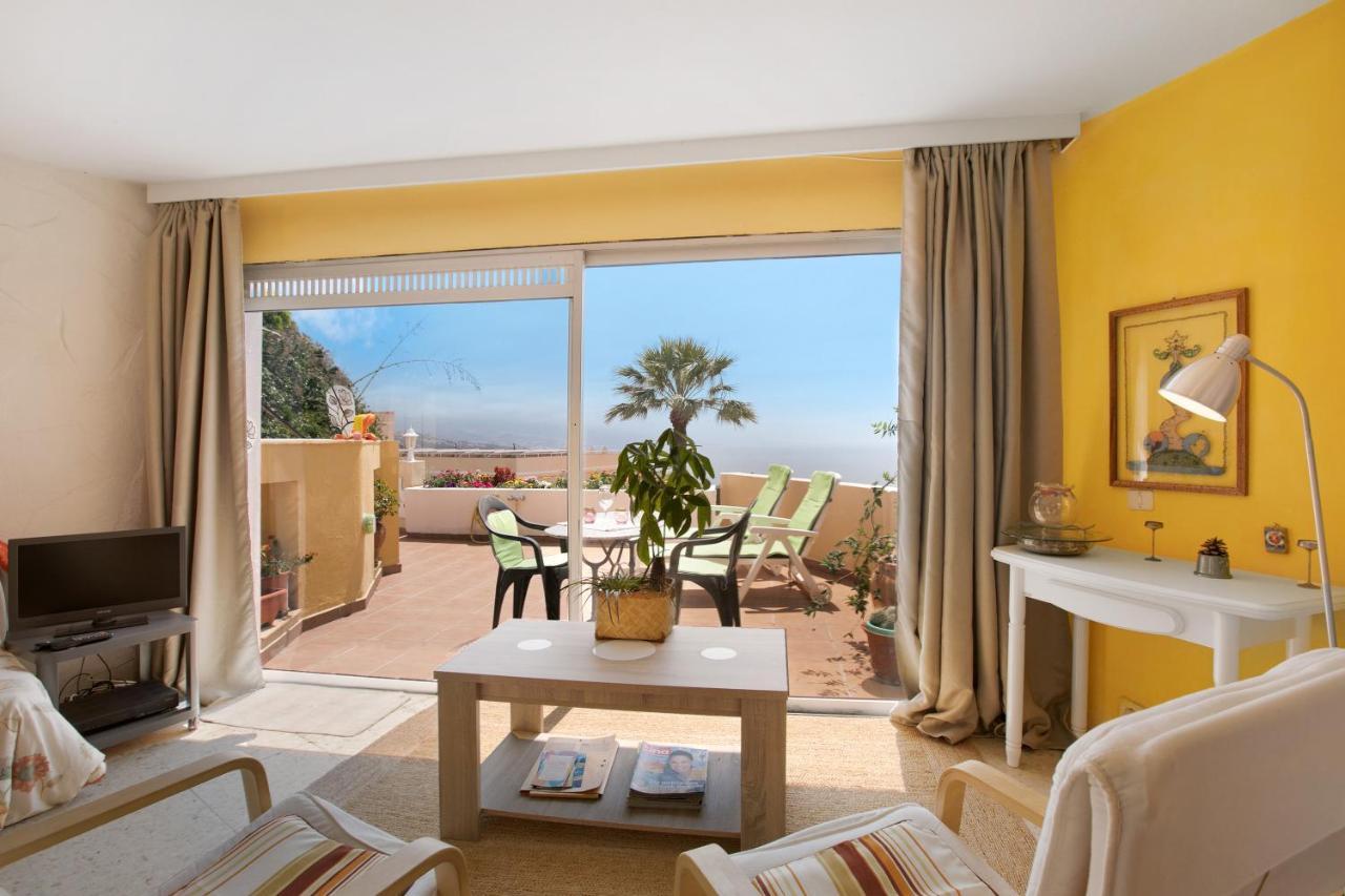 Casa Pelican Puntillo Del Sol ภายนอก รูปภาพ