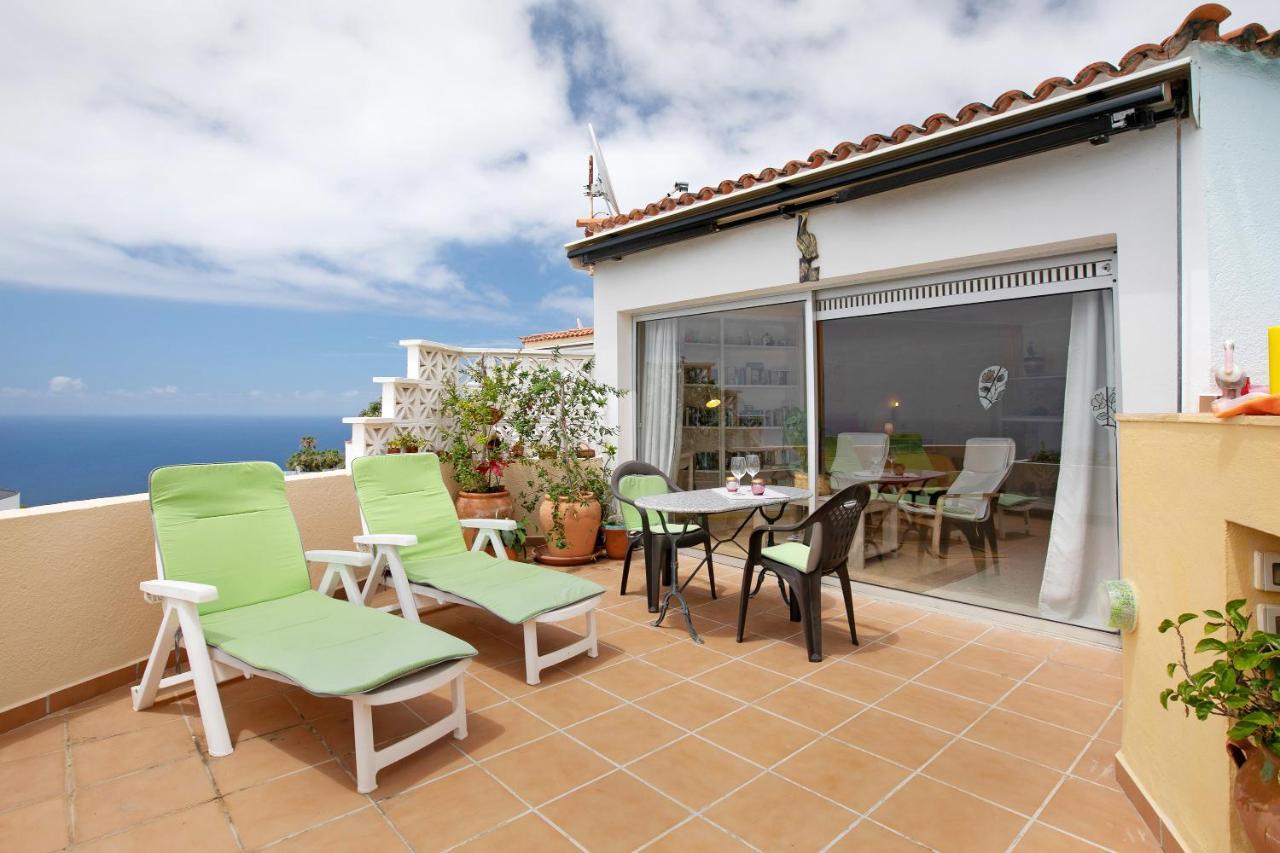 Casa Pelican Puntillo Del Sol ภายนอก รูปภาพ