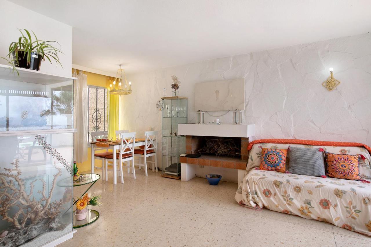 Casa Pelican Puntillo Del Sol ภายนอก รูปภาพ