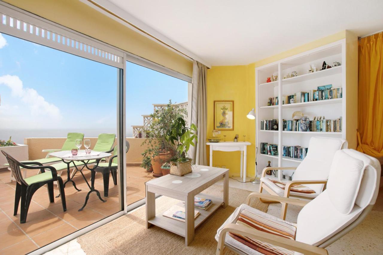 Casa Pelican Puntillo Del Sol ภายนอก รูปภาพ