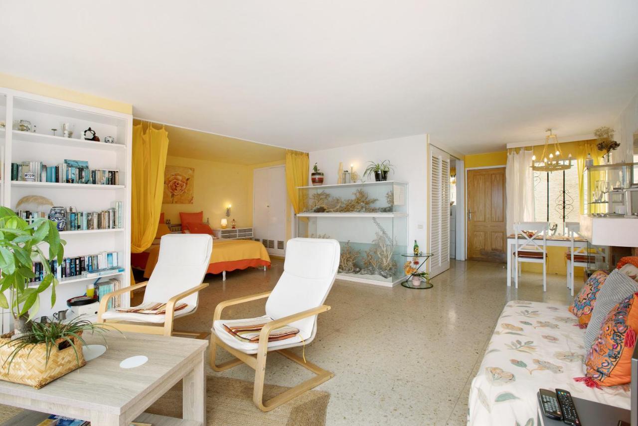 Casa Pelican Puntillo Del Sol ภายนอก รูปภาพ