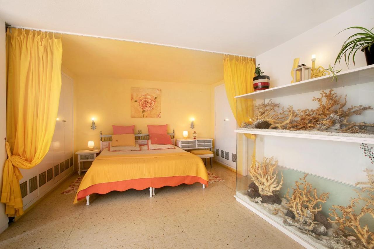 Casa Pelican Puntillo Del Sol ภายนอก รูปภาพ