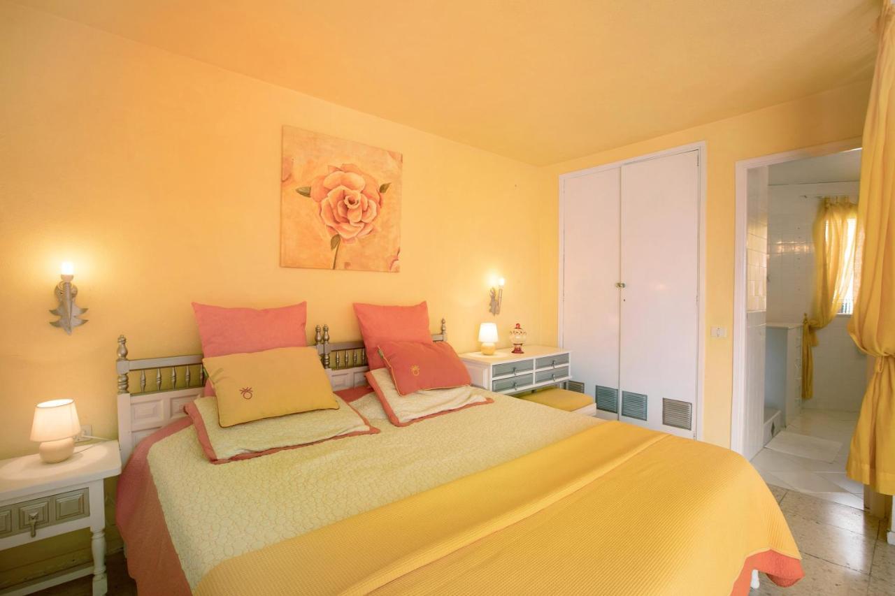 Casa Pelican Puntillo Del Sol ภายนอก รูปภาพ