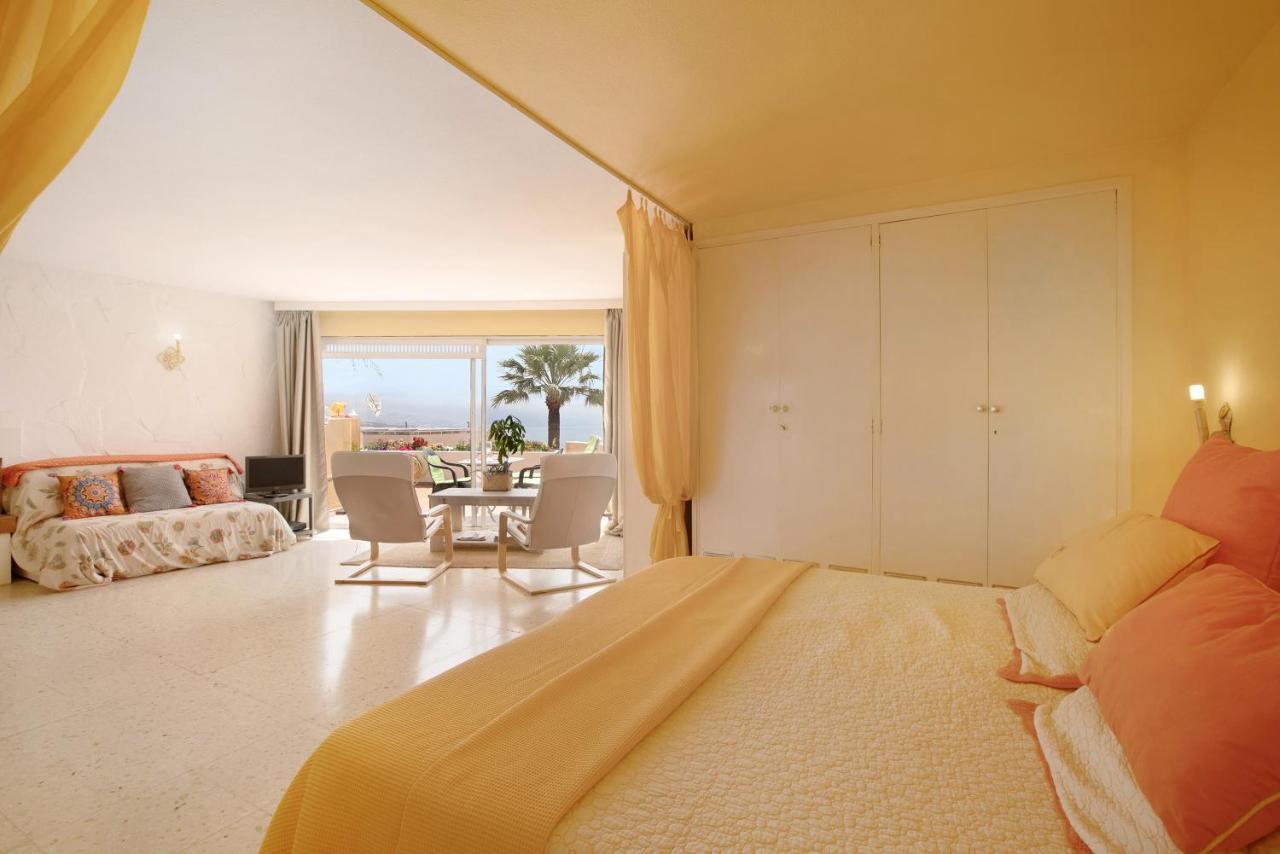 Casa Pelican Puntillo Del Sol ภายนอก รูปภาพ