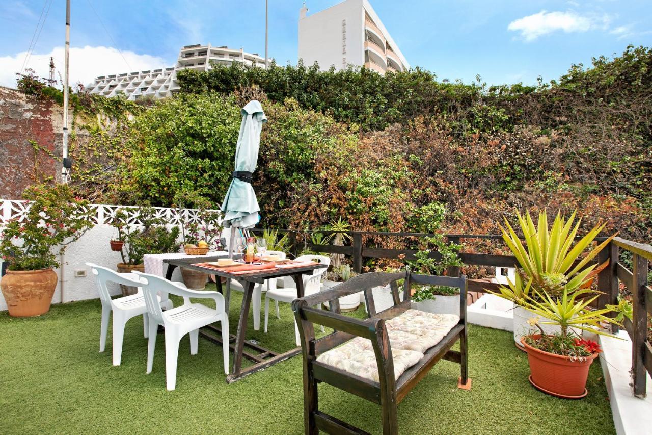 Casa Pelican Puntillo Del Sol ภายนอก รูปภาพ