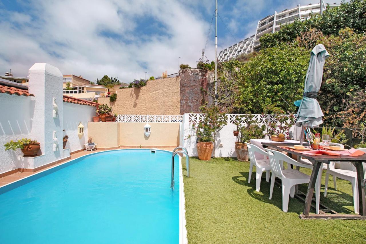 Casa Pelican Puntillo Del Sol ภายนอก รูปภาพ