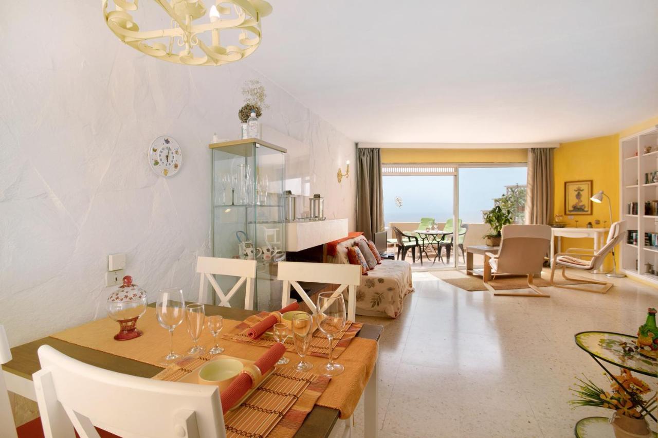 Casa Pelican Puntillo Del Sol ภายนอก รูปภาพ