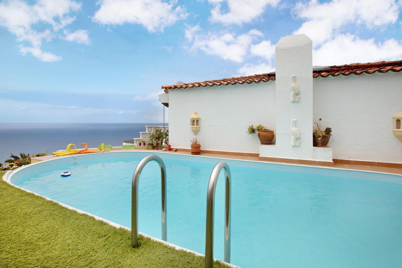Casa Pelican Puntillo Del Sol ภายนอก รูปภาพ